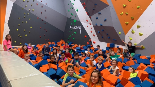 SkyZone