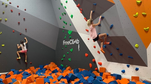 SkyZone