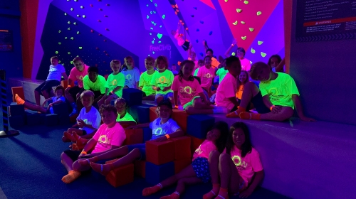 SkyZone
