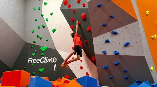 SkyZone