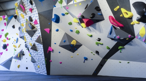 Wip Climbing