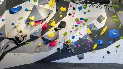 Wip Climbing