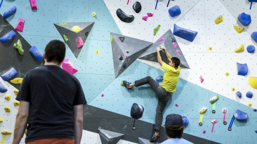 Wip Climbing