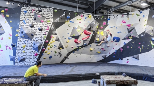 Wip Climbing