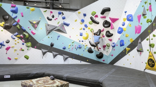 Wip Climbing