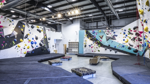 Wip Climbing