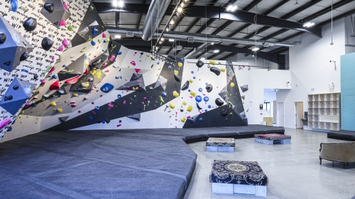 Wip Climbing