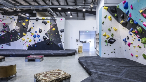 Wip Climbing