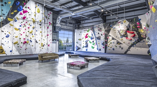 Wip Climbing