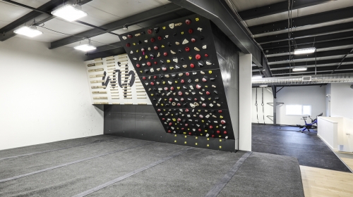 Wip Climbing
