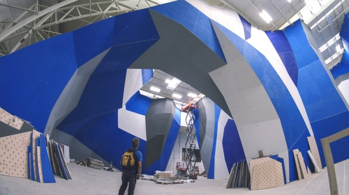 Movement Crystal City (former Earth Treks)