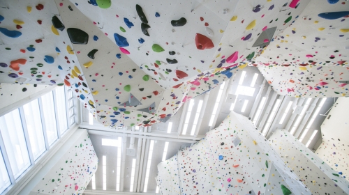 Kletterzentrum Innsbruck