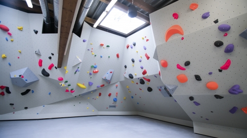 Kletterzentrum Innsbruck