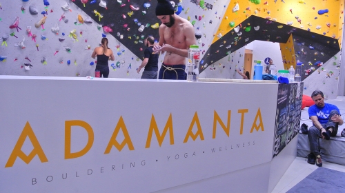 Adamanta Santa Fe