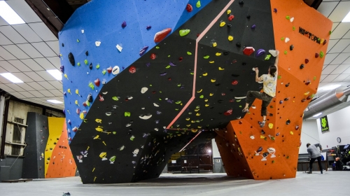 Climb NuLu