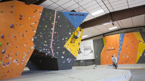 Climb NuLu