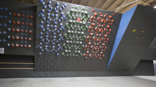 Climb NuLu