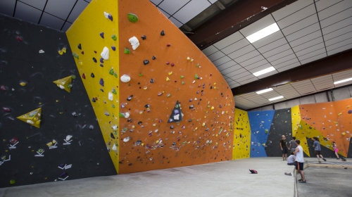 Climb NuLu