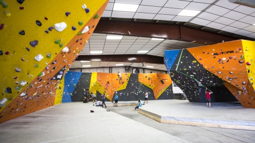 Climb NuLu