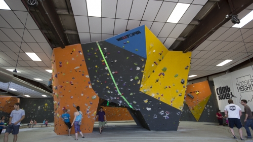 Climb NuLu