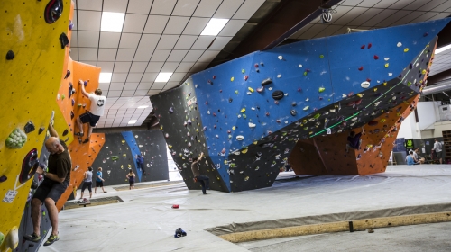 Climb NuLu