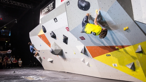 Adidas Rock Stars 2014