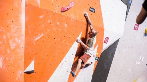 Adidas Rock Stars 2014