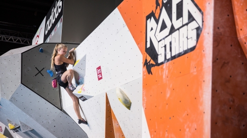 Adidas Rock Stars 2014