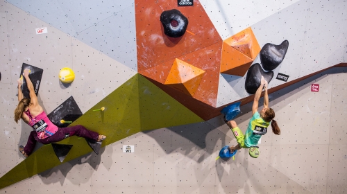 Adidas Rock Stars 2014