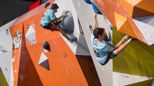 Adidas Rock Stars 2014
