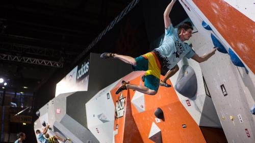 Adidas Rock Stars 2014