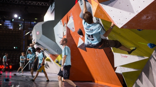 Adidas Rock Stars 2014
