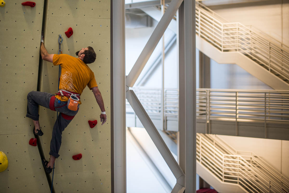 Petzl 总部