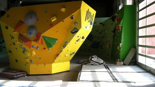 Midwest Climbing Academy