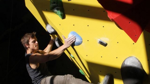 Midwest Climbing Academy