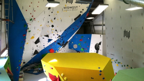 Midwest Climbing Academy