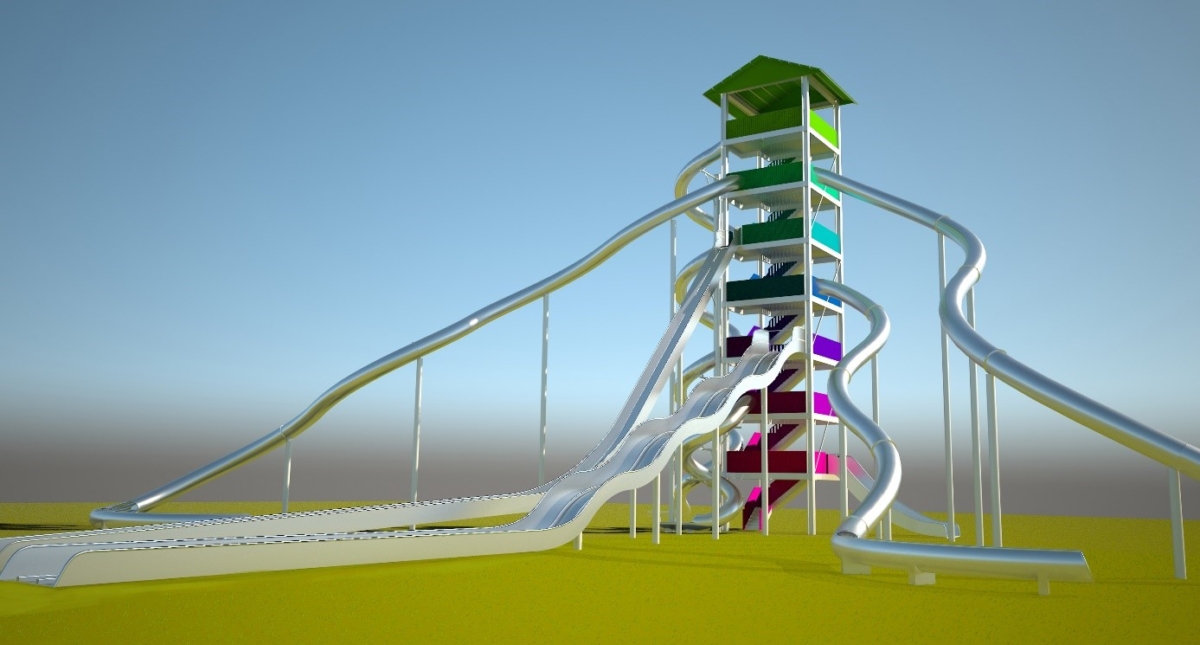 walltopia slides visual render