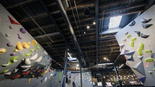 Bloc Shop Mile-Ex