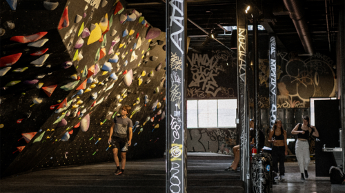 Bloc Shop Mile-Ex