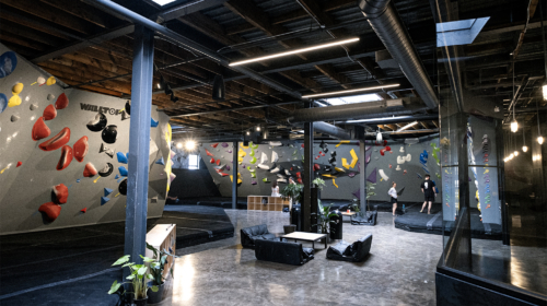 Bloc Shop Mile-Ex
