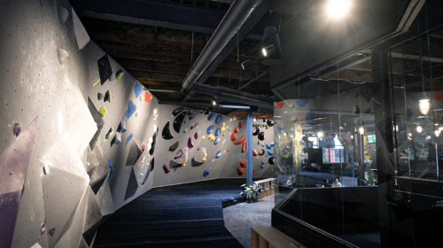 Bloc Shop Mile-Ex