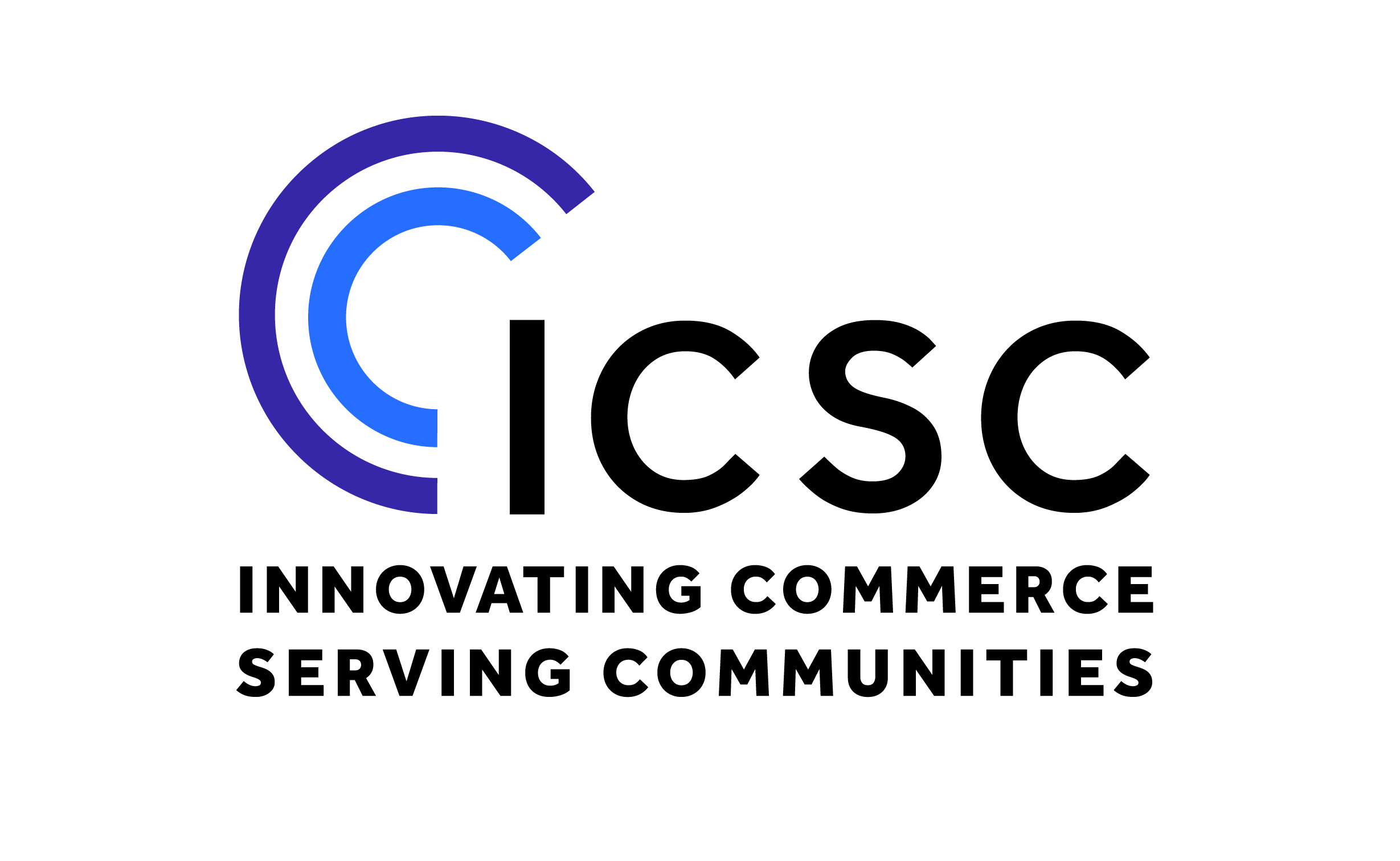 ICSC logo
