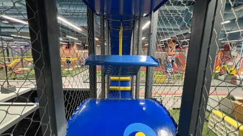 Marassi Galeria Adventure Park