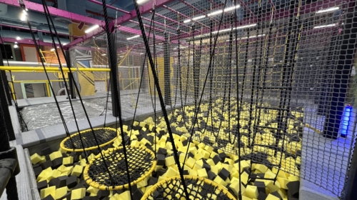 Marassi Galeria Adventure Park