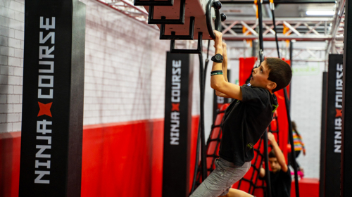 iClimb Arena Herzliya