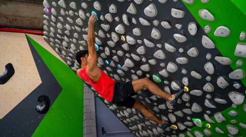 iClimb Arena Herzliya