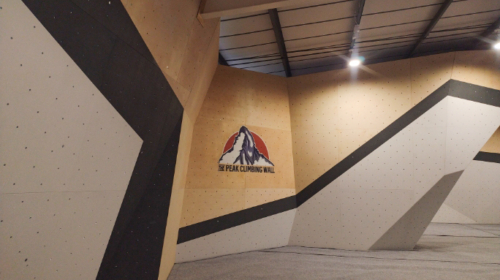 Peak Climbing School