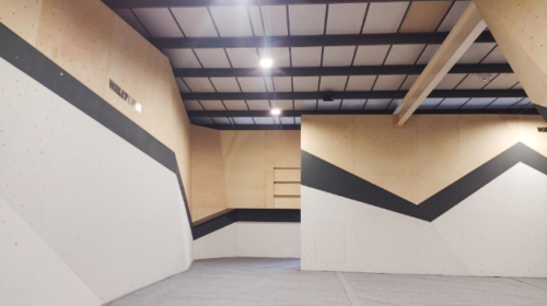 Peak Climbing School