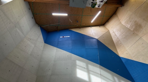 DAV Füssen Renovation