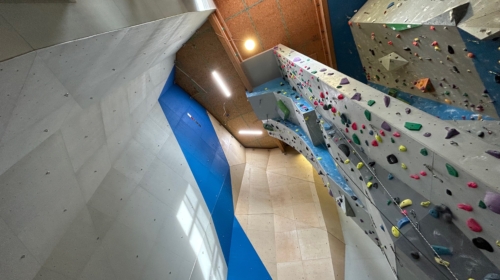 DAV Füssen Renovation